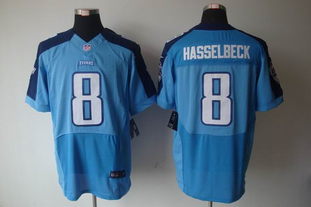 Nike Tennessee Titans Elite Jerseys-004